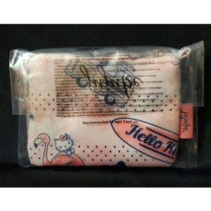 Jujube x Hello Kitty - Hello Summer Coin Purse